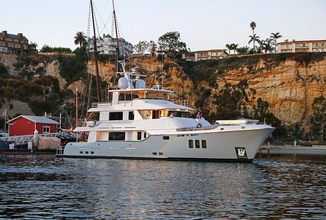 Nordhavn 96