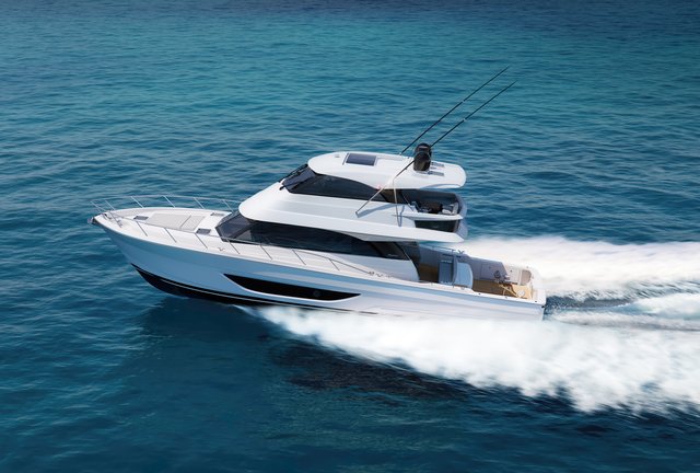 Maritimo M600 