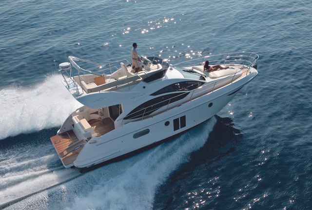 Azimut Azimut 40 