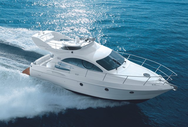 Azimut Azimut 39 Evolution 