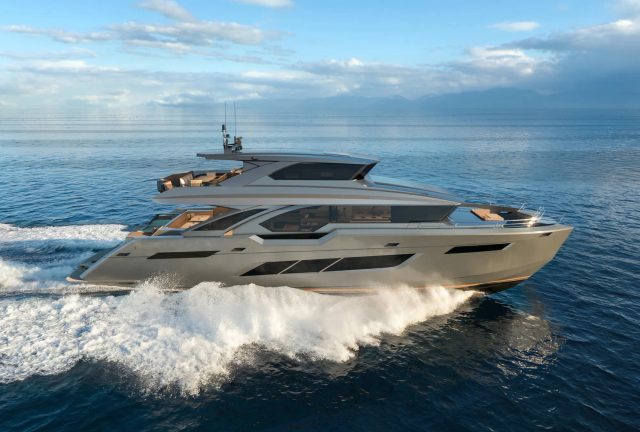 Voodoo XF95 