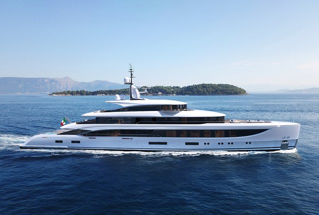 Benetti B.Now 67M 