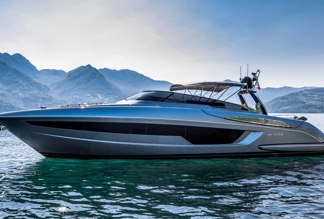 Riva 56' Rivale 