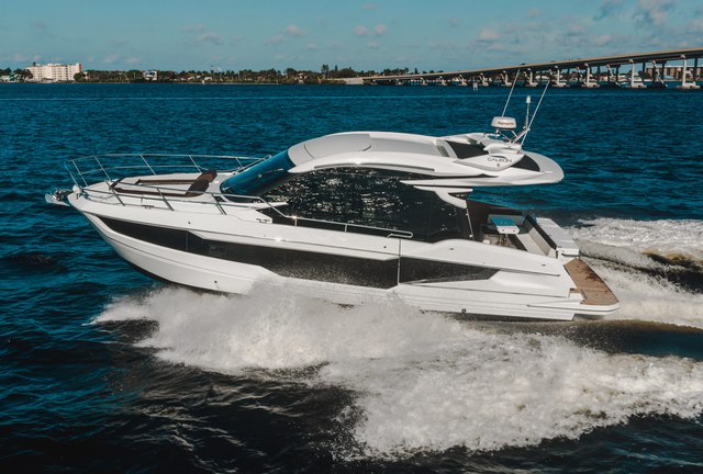 Galeon 410 HTC 