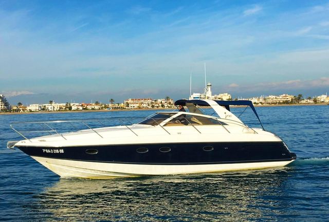 Princess V40