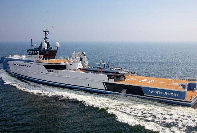 Damen YS 5009
