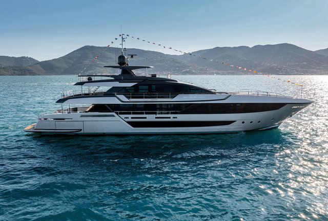 Riva Riva 130 Bellissima 