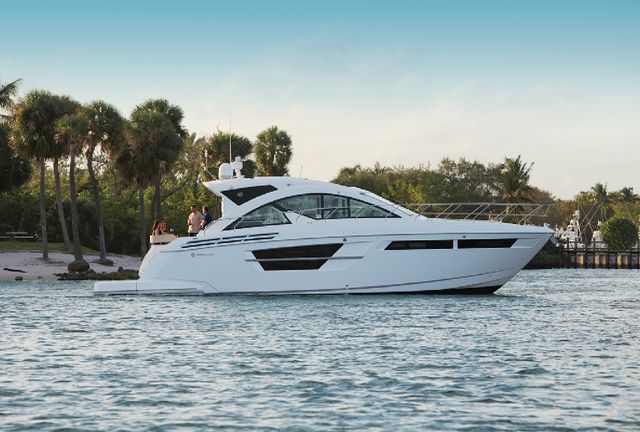 Cruisers 54 Cantius