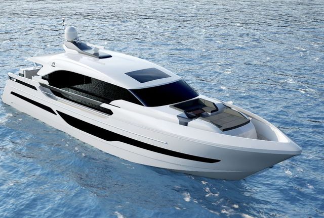 Horizon SP88 