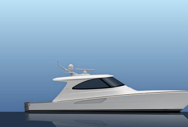 Viking 64SC
