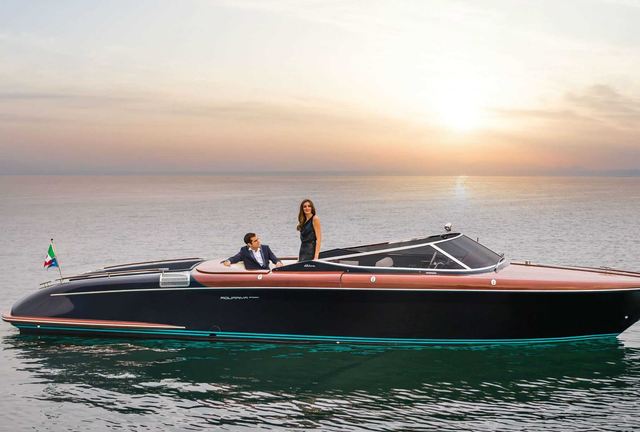 Riva Aquariva Super 