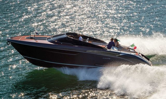 Riva Rivamare 