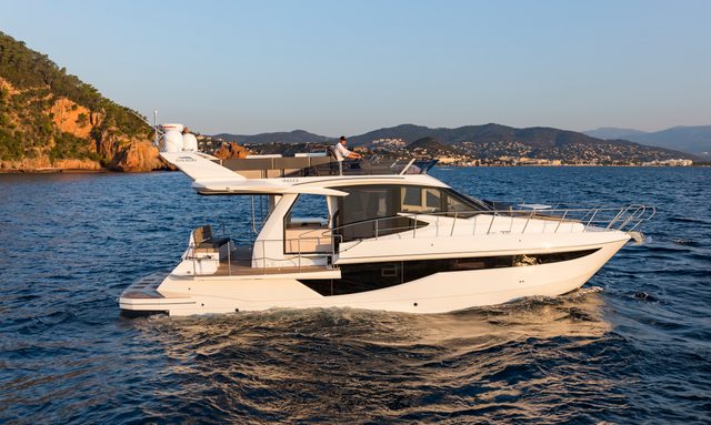 Galeon 460 Fly