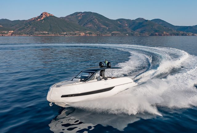 Invictus TT420 