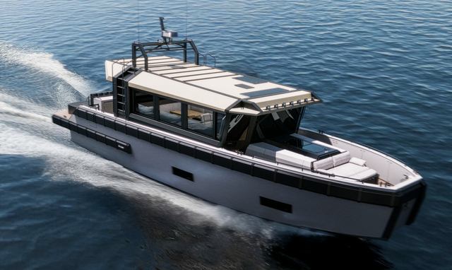 Arksen 55