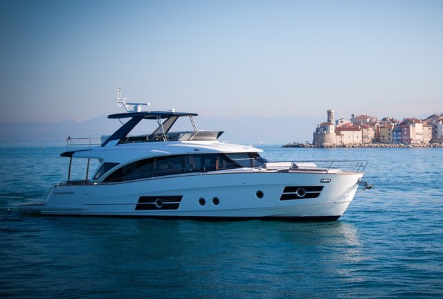 Greenline OceanClass 68