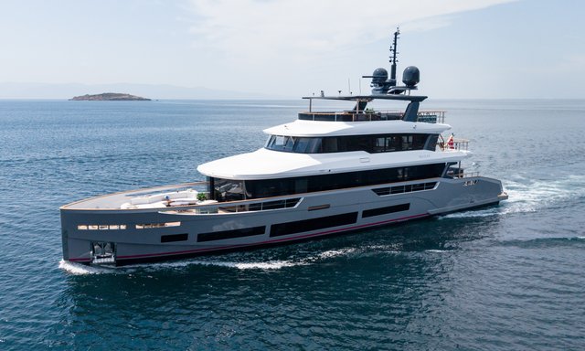 Sirena 118