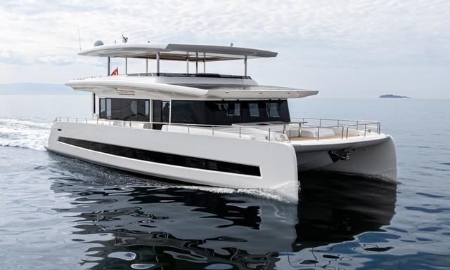 VisionF E-Cat 80 