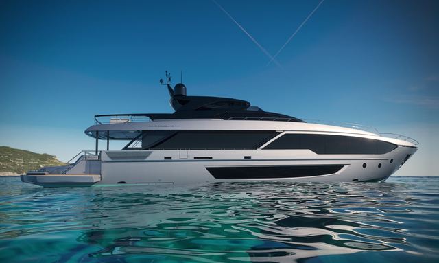 Riva 112 DolceVita Super 