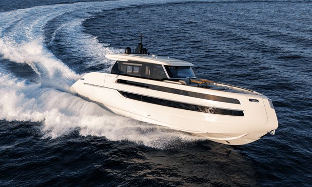 Invictus ST550 