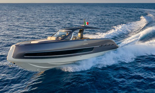 Invictus TT460 