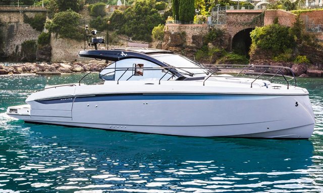 Beneteau Gran Turismo 40 