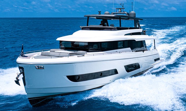 Horizon V74 Evo