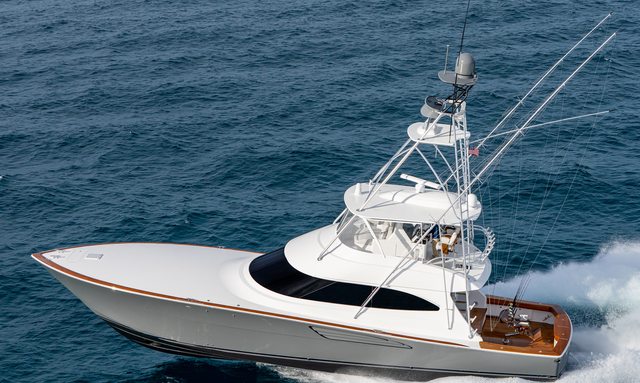 Viking 64C