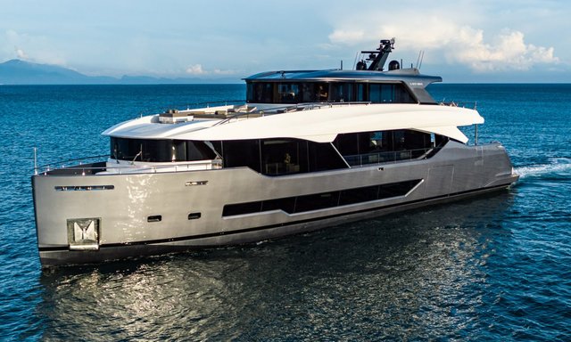 Maiora Maiora 36 Exuma 