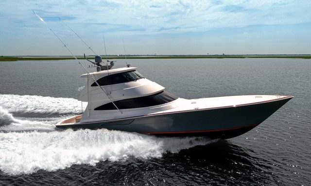 Viking 68EB