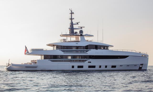 Columbus Yachts Atlantique 43MT/4 