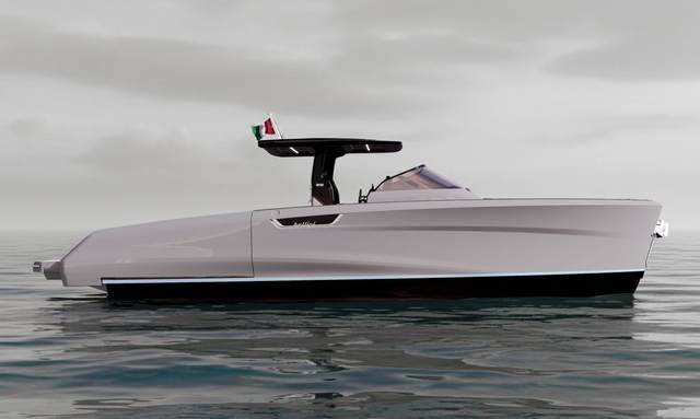 Bellini Astor 38 