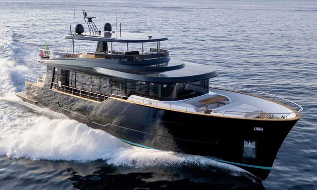 Apreamare Maestro 88