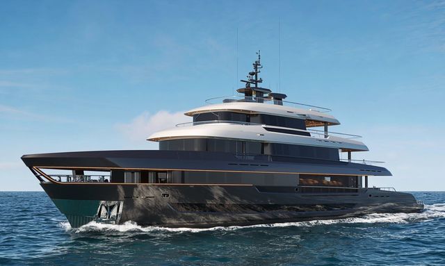 Maiora Supernova 50 