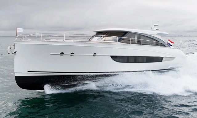 Mulder Favorite 2000 