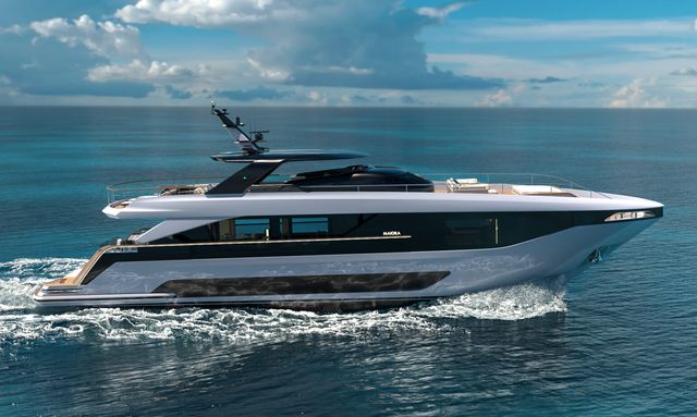 Maiora M30 