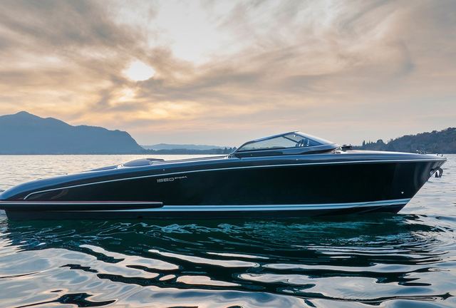 Riva Iseo Super 