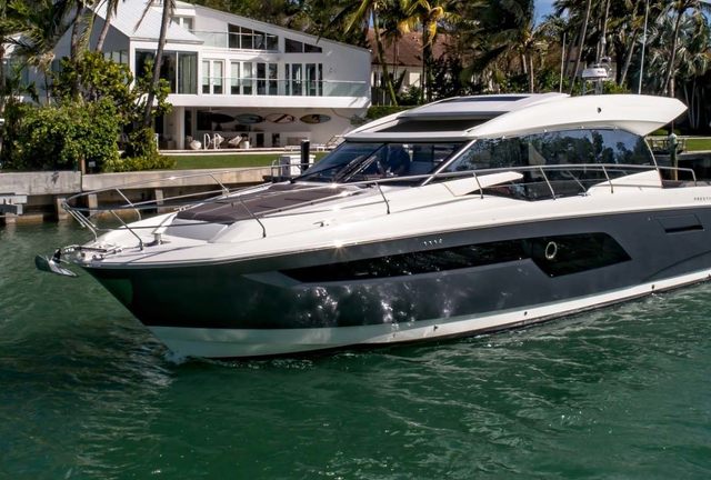 Prestige 520S