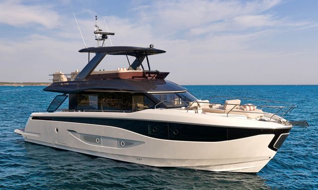 Prestige F6.7