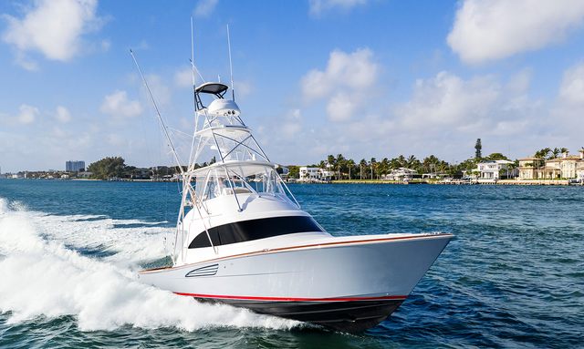 Viking 50BF