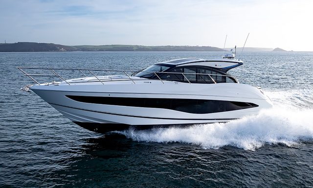 Princess V50 