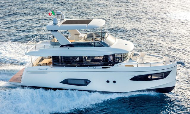 Absolute Navetta 52 