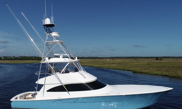 Viking 58C