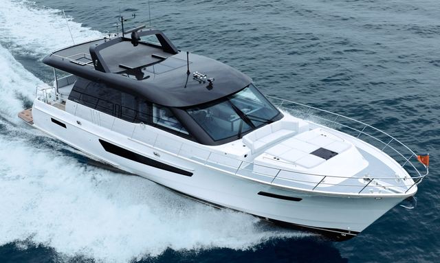 CL CLB65 SUV 