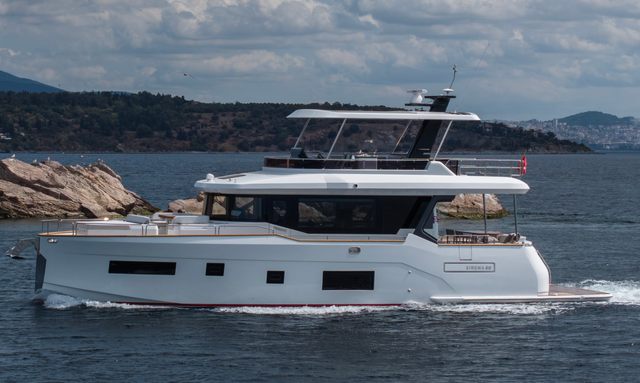 Sirena 60
