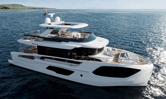 Absolute Navetta 66 