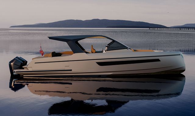 Virtue V14 HT 