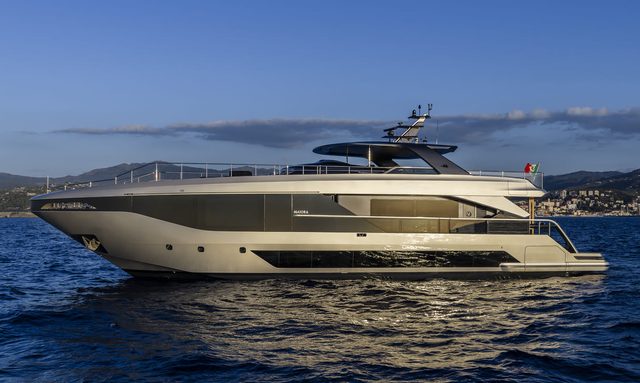 Maiora M30 