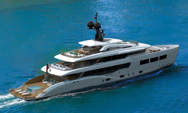 Bilgin Yachts Bilgin 173 
