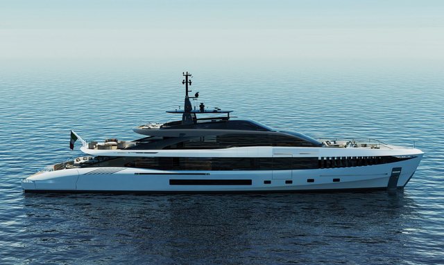 Mangusta GranSport 50